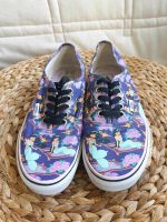 Vans x Disney | Jasmine Gr. 38,5 | Aladdin Sneaker * Schuhe Leipzig - Altlindenau Vorschau