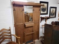 alte Wandgarderobe - Vintage, Antik Nordrhein-Westfalen - Rheine Vorschau