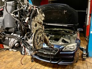 BMW Steuerkette: Übliche Schadensmodelle und Kosten