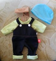Puppenkleidung für 32 cm Puppe neu Sachsen - Zittau Vorschau