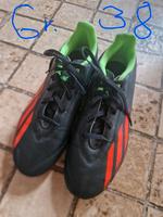 Fußball Schuhe Bayern - Pilsting Vorschau