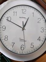 Funkuhr Silber Uhr Baden-Württemberg - Köngen Vorschau