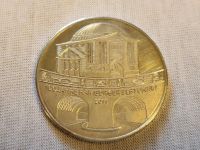 10 Euro Silbermünze 100 Jahre Hamburger Elbtunnel 2011 Baden-Württemberg - Neuenbürg Vorschau