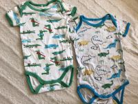 Baby Body kurzarm Sommer Bayern - Bayerbach b Ergoldsbach Vorschau