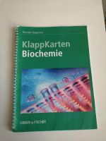 Klappkarten Biochemie Schleswig-Holstein - Lübeck Vorschau