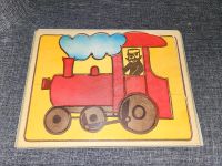 96 ### Siebert Holz Puzzle Dampflok Aachen - Kornelimünster/Walheim Vorschau