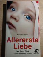 Allererste Liebe - Wie Babys Glück und Gesundheit lernen Nordfriesland - Husum Vorschau