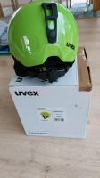 Uvex Skihelm Gr. 46cm - 50cm neu OVP Nordrhein-Westfalen - Moers Vorschau