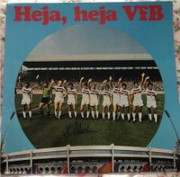 Vinyl -Schallplatte VfB 1977/78 "Heja Heja VfB" TOP Zustand! Baden-Württemberg - Filderstadt Vorschau