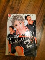 Haikyuu/ Teil 7/ Comic/ Buch Brandenburg - Werneuchen Vorschau