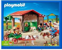 Playmobil Ponyhof mit diversen Zusatzteilen Schleswig-Holstein - Wankendorf Vorschau