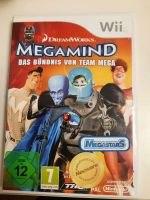 DreamWorks Megamind: Mega Team Unite (Nintendo Wii) Nordrhein-Westfalen - Oer-Erkenschwick Vorschau