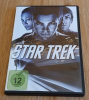 Star Trek von 2009 (DVD) Bielefeld - Bielefeld (Innenstadt) Vorschau