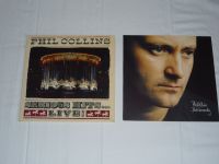 Schallplatten LP Vinyl - Phil Collins Niedersachsen - Hilgermissen Vorschau