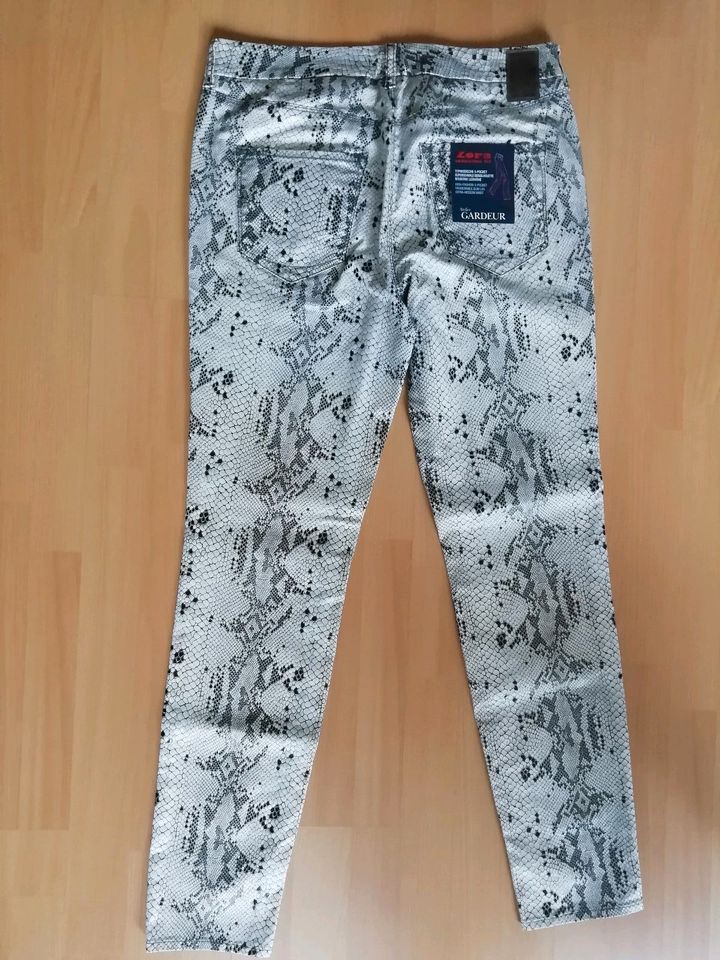 Neue Hose von Atelier Gardeur Gr. 38 in Leipzig