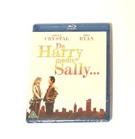 Harry und & Sally (Blu Ray mit deutschem Ton) NEU & OVP Mitte - Tiergarten Vorschau