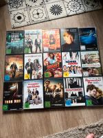 15 DvD‘s zu verkaufen Kreis Pinneberg - Uetersen Vorschau