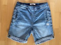 * TOP * BLEND Jeans Shorts kurze Hose hellblau Gr. S Bayern - Bad Aibling Vorschau