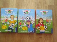 Bücher/Jugendbücher für Mädchen FUßBALL * 1.FC Ohne JUNGS * 3 Stk Baden-Württemberg - Pforzheim Vorschau