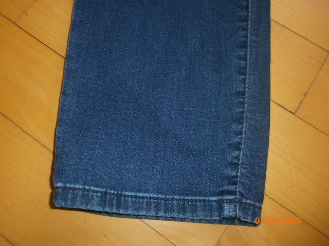 Designer Cambio Paria Damen Hose Jeans blau Gr. M 42 in Dortmund