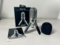 SAMSON Meteor Mic USB Studio Microphone Kondensatormikrofon Bayern - Waldkraiburg Vorschau