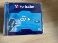 7 CD-Rohlinge Music CD-R 80min Berlin - Charlottenburg Vorschau