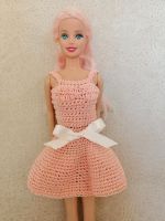 Barbie Kleidung. Puppen Kleidung. Kleid Thüringen - Weimar Vorschau