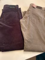 Cord Hosen C&A gr. 34/32 NEU Hessen - Marburg Vorschau