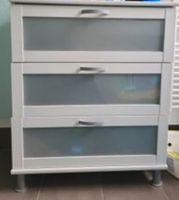 Badezimmerkommode Kommode Badezimmerschrank Schrank Highboard Köln - Seeberg Vorschau