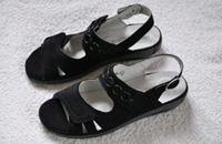 NEU! UNGETRAGEN! Orthopädische Schuhe Gr. 40 Weite G Damenschuhe Bayern - Sulzbach a. Main Vorschau