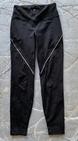 NEUwSporthose Reflektor Damen H&M Schwarz S 36 Laufhose Kr. München - Ismaning Vorschau
