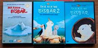 Kinder DVDs -- 3x Der kleine Eisbär -- komplett für 3 € Baden-Württemberg - Seekirch Vorschau