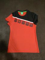 Sportshirt Erima Damen Größe 36 Hessen - Alsfeld Vorschau