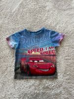 Shirt „Cars“ Gr. 92 Thüringen - Erfurt Vorschau