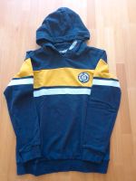 Jungen Pullover Kapuzenpulli Gr. 152 Nordrhein-Westfalen - Rheinberg Vorschau