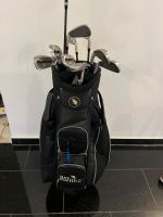 Bayhill Golfbag inkl. Schläger Bayhill by Palmer Niedersachsen - Burgdorf Vorschau