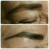 Brow Henna  Stylistin "Schulung " Rheinland-Pfalz - Hauptstuhl Vorschau