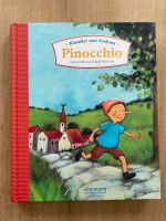 Pinocchio Kinderbuch *Neu* Rheinland-Pfalz - Völkersweiler Vorschau