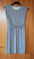 Kleid Stretch Esprit 34 XS blau weiß neu Bayern - Woerth an der Donau Vorschau