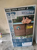 Pool von Bestway Kreis Pinneberg - Moorrege Vorschau