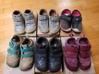 Halbschuhe Stiefeletten Filii Plae Affenzahn 23 25 26 Bayern - Pörnbach Vorschau