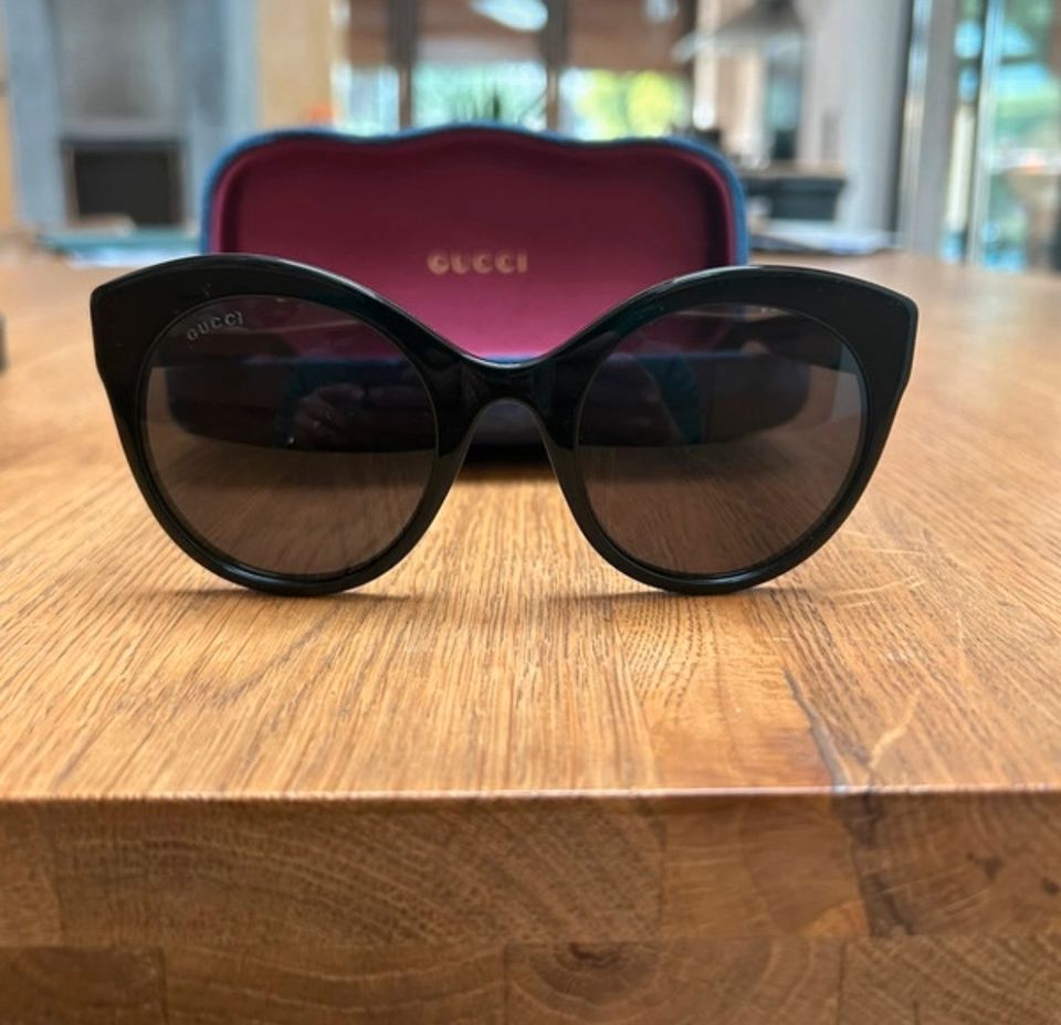 Gucci Sonnenbrille neu in Lehrte