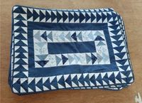 Quilt Untersetzter Tischsets (2x 8 Stück) Hessen - Eschborn Vorschau