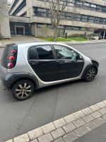 Smart forfour 1.5 CDI Tüv  bis 1/25 Hessen - Kassel Vorschau