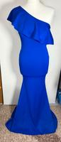 Figurbetontes Abendkleid / Abschlusskleid Hessen - Lahnau Vorschau