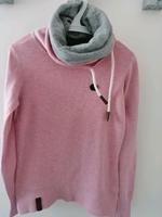 Naketano Pullover Gr 36 /38 Nordrhein-Westfalen - Nordwalde Vorschau