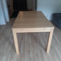 Ikea Tisch BJURISTA Dresden - Langebrueck Vorschau