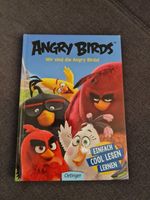 Buch Angry Birds Wir sind die Angry Birds einfach Lesen lernen Nordrhein-Westfalen - Bottrop Vorschau