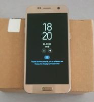 Samsung Galaxy S7 32gb Gold Mitte - Wedding Vorschau