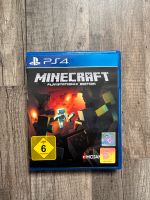 Minecraft-Playstation 4 Edition (Sony PlayStation 4 PS4) TOP OVP Bayern - Regensburg Vorschau